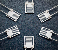 Custom Thick Film Resistors